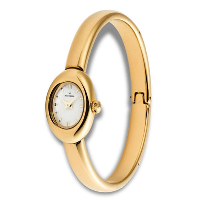 Mockberg Belle Oval Petit Bangle MB1769