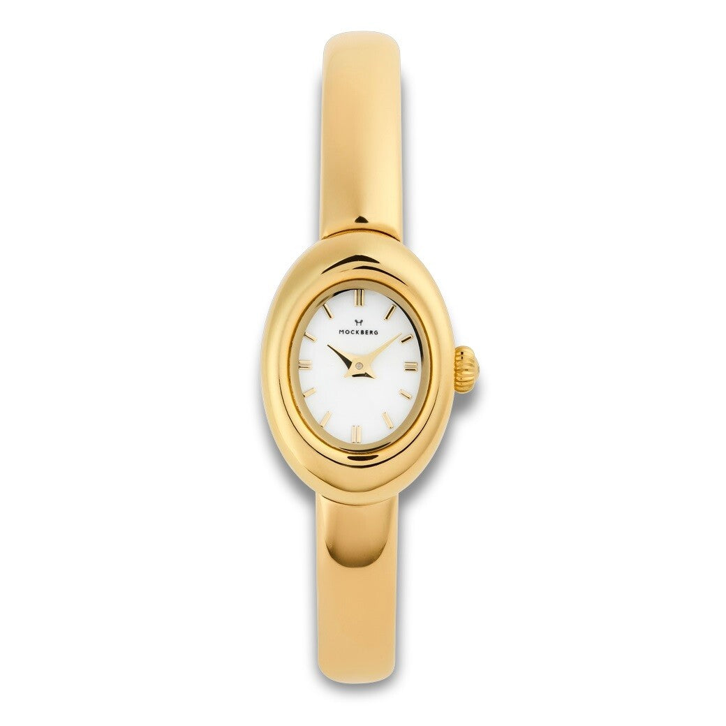 Mockberg Belle Oval Petit Bangle MB1769