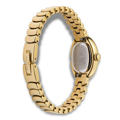 Mockberg Belle Oval Petite MB1416