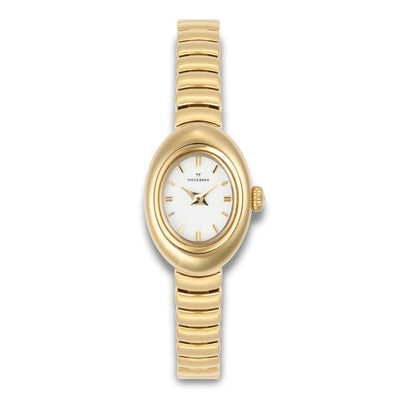 Mockberg Belle Oval Petite MB1416