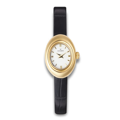 Mockberg Belle Oval Petite MB1412