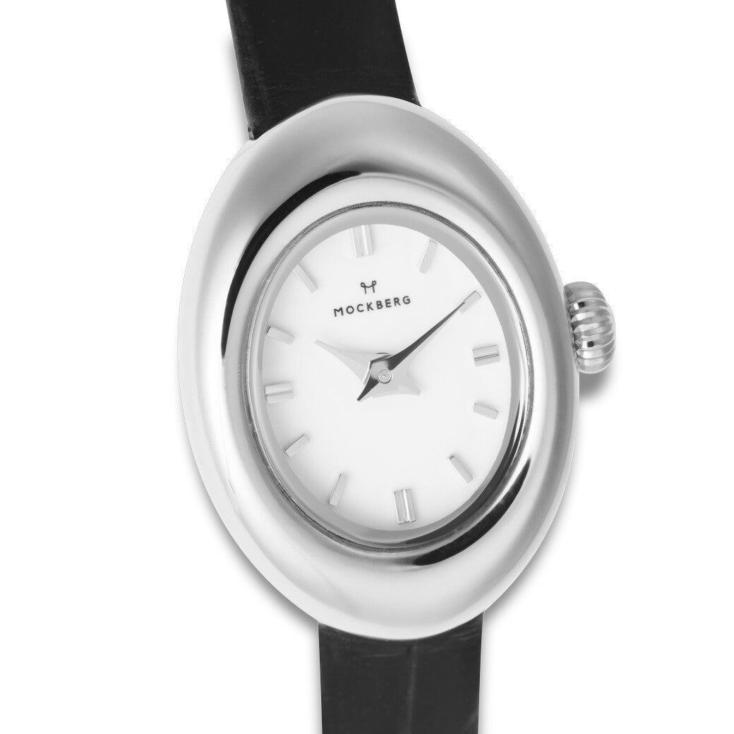 Mockberg Belle Oval Petite MB1413