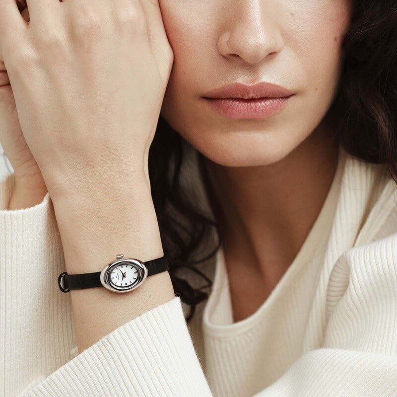 Mockberg Belle Oval Petite MB1413