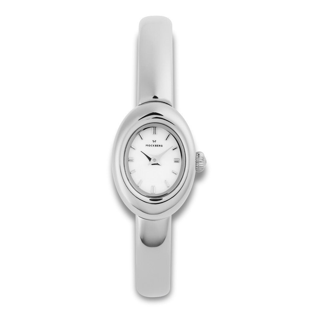 Mockberg Belle Oval Petit Bangle MB1768