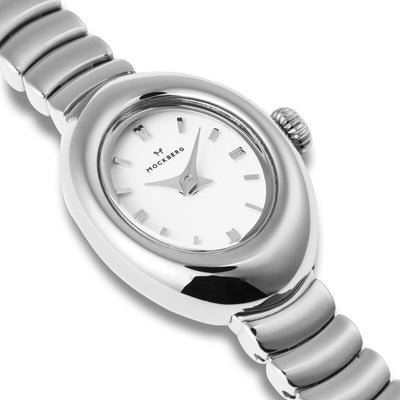 Mockberg Belle Oval Petite MB1417