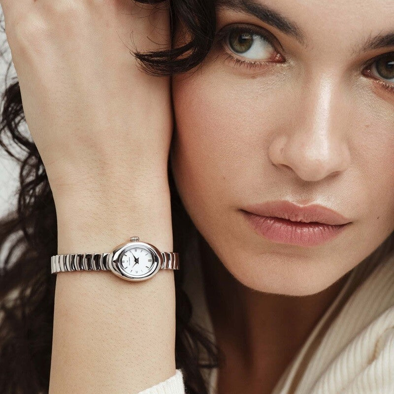 Mockberg Belle Oval Petite MB1417