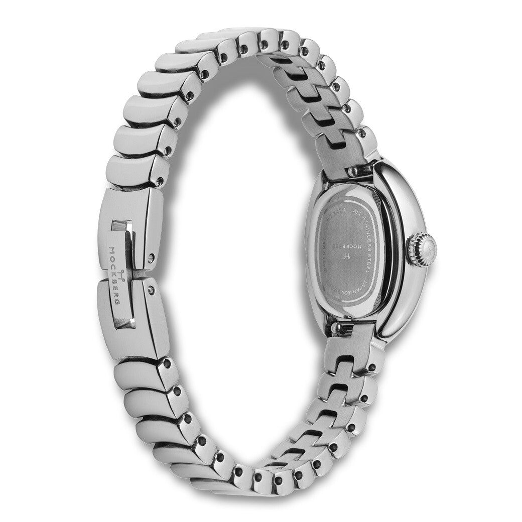 Mockberg Belle Oval Petite MB1417