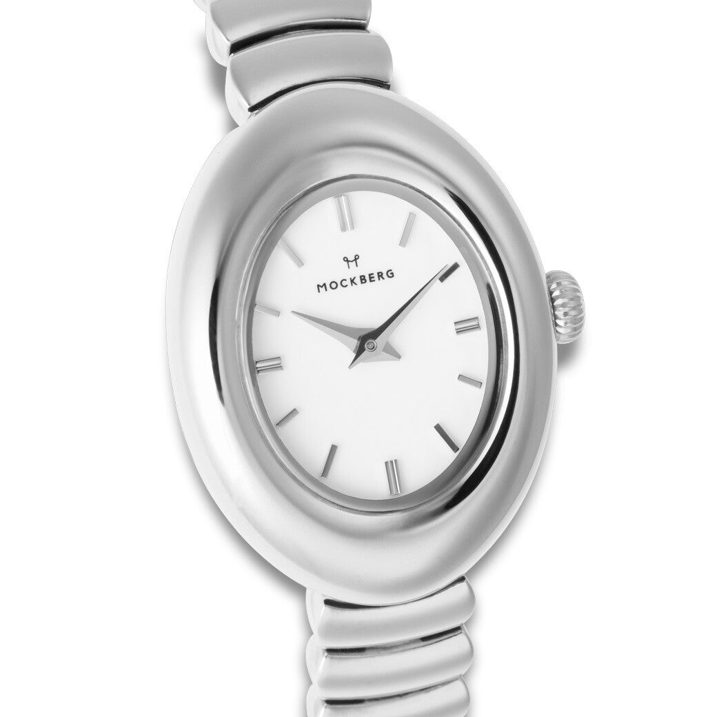 Mockberg Belle Oval MB1419
