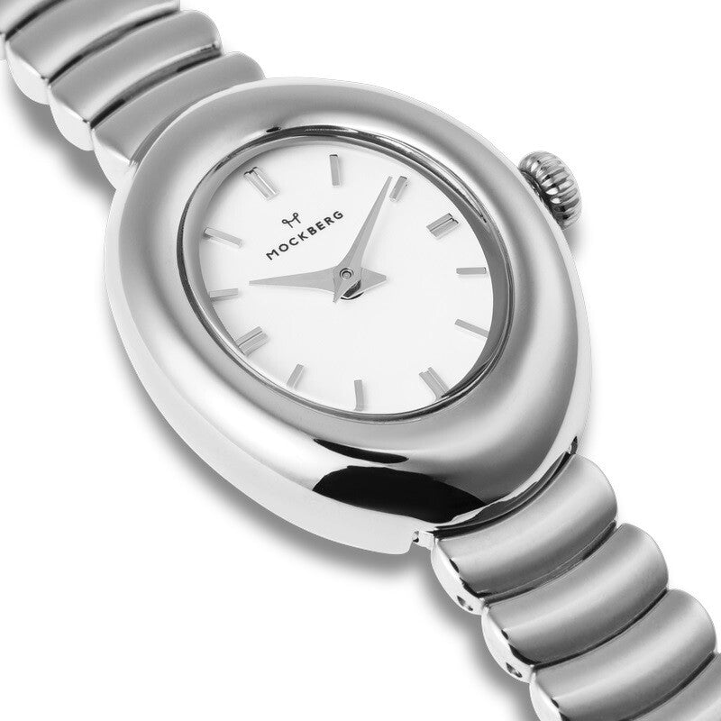 Mockberg Belle Oval MB1419