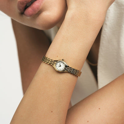 Mockberg Heritage Petite MB1613