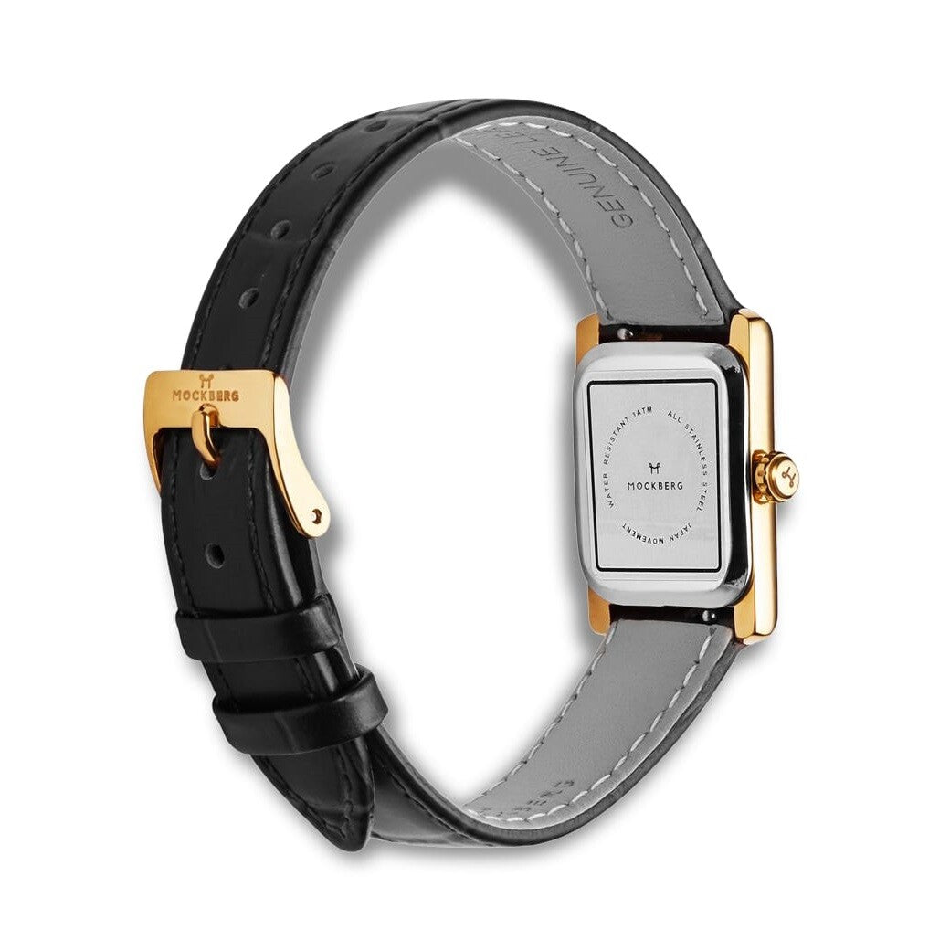 Mockberg Timeless MB0245