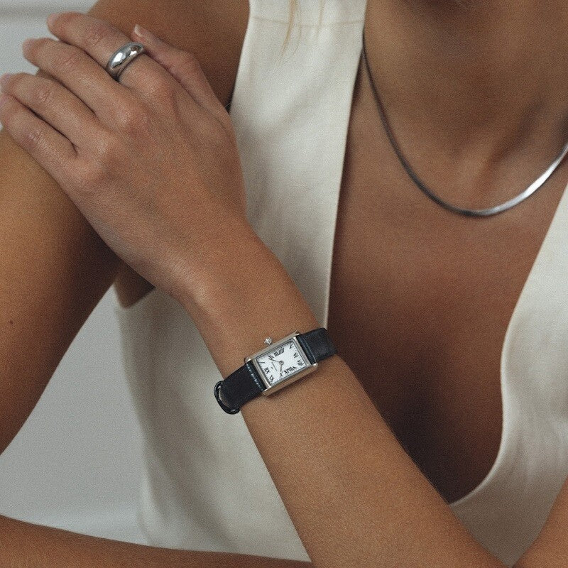 Mockberg Timeless MB0246