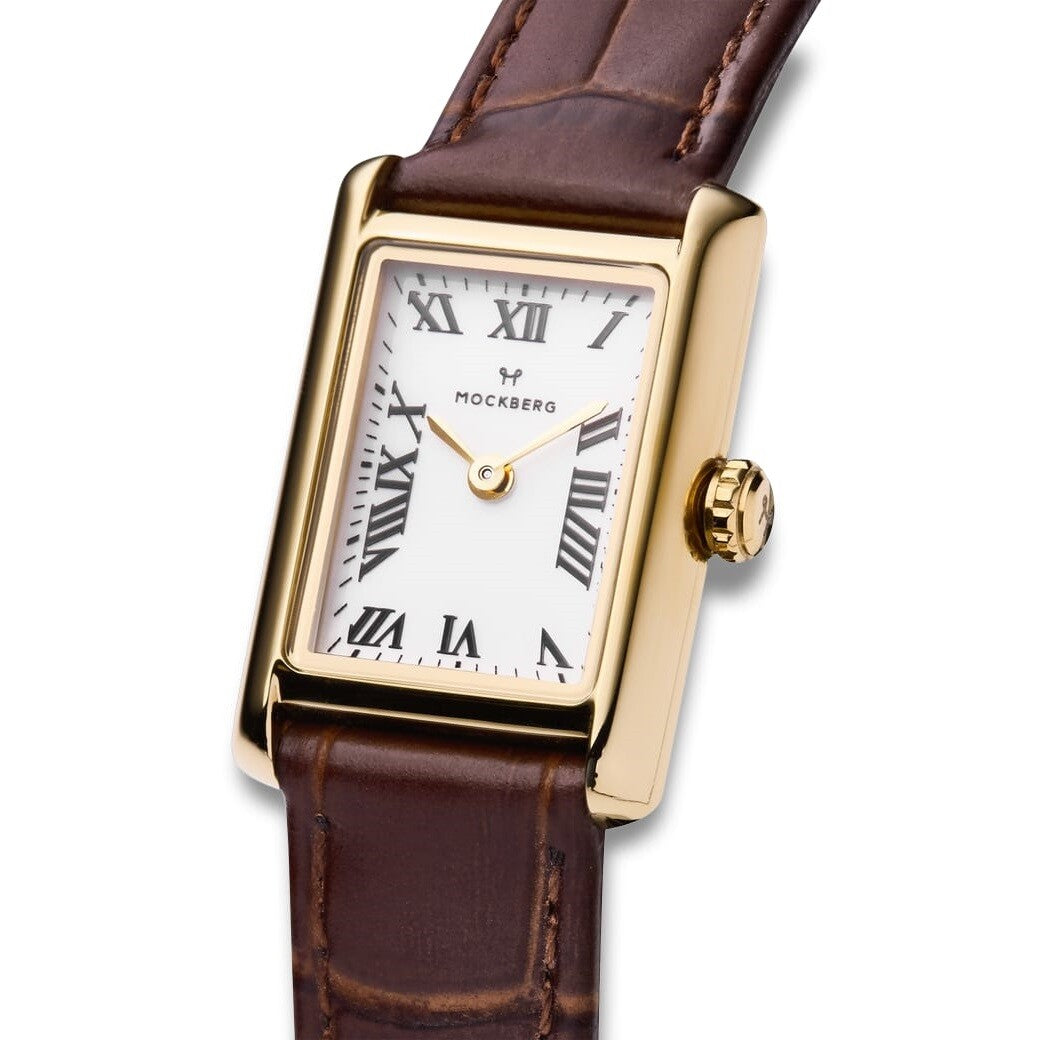 Mockberg Timeless MB0247