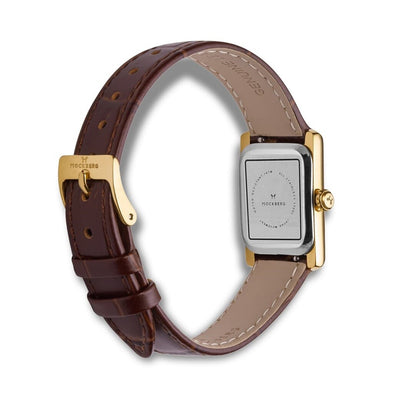 Mockberg Timeless MB0247