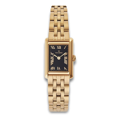 Mockberg Timeless Noir MO243