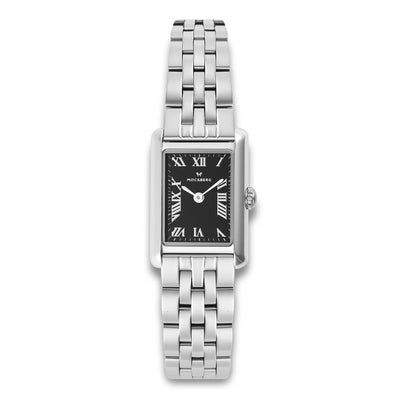 Mockberg Timeless Noir MO244
