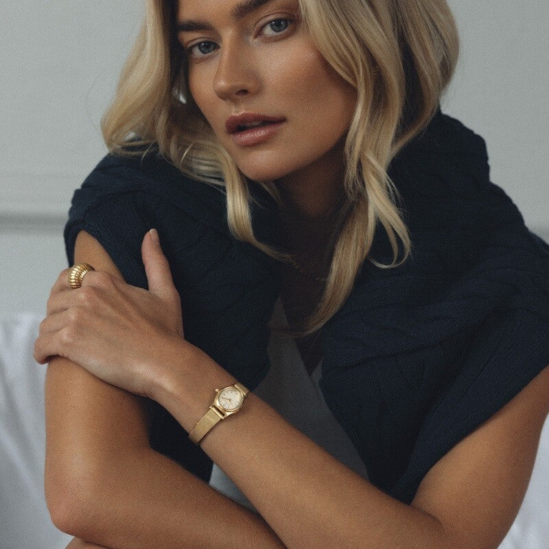 Mockberg Retro MB0253