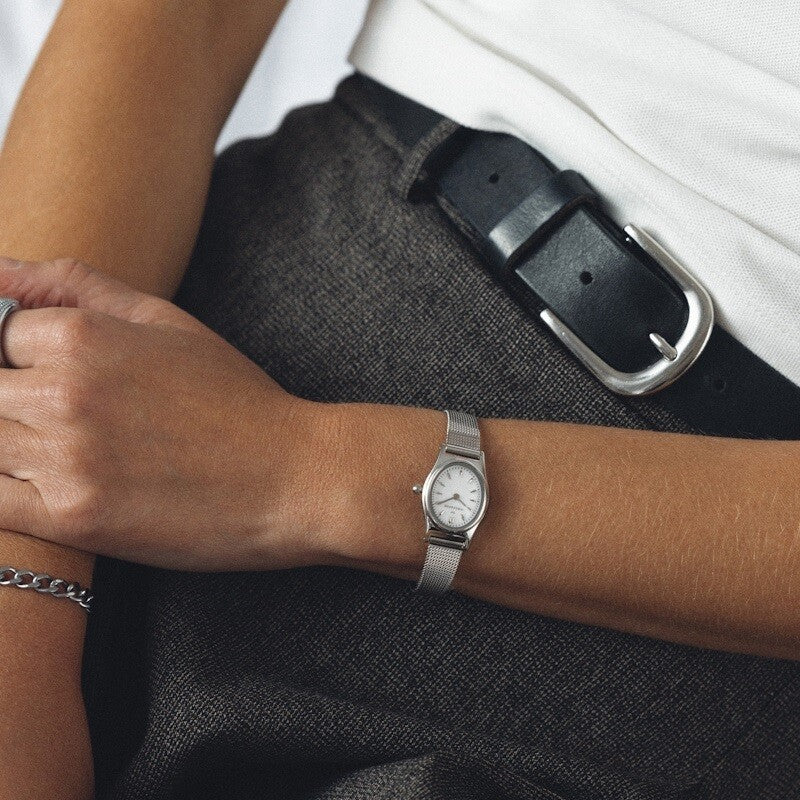 Mockberg Retro MB0254