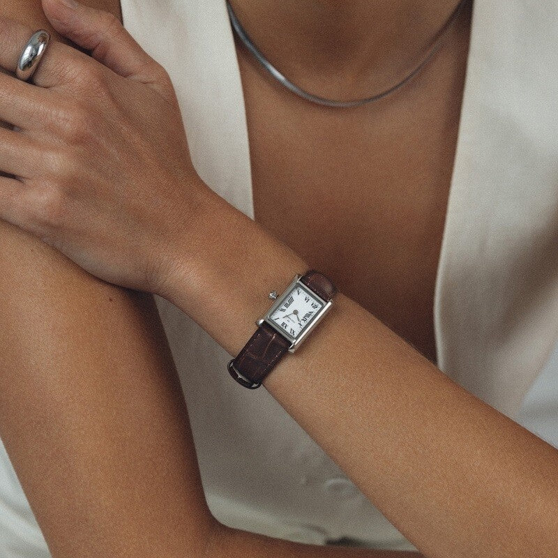Mockberg Timeless MB0248