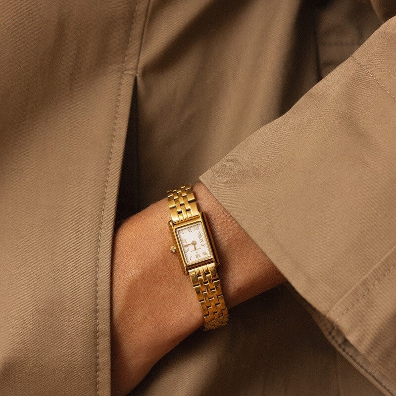 Mockberg Timeless Petite MB1773