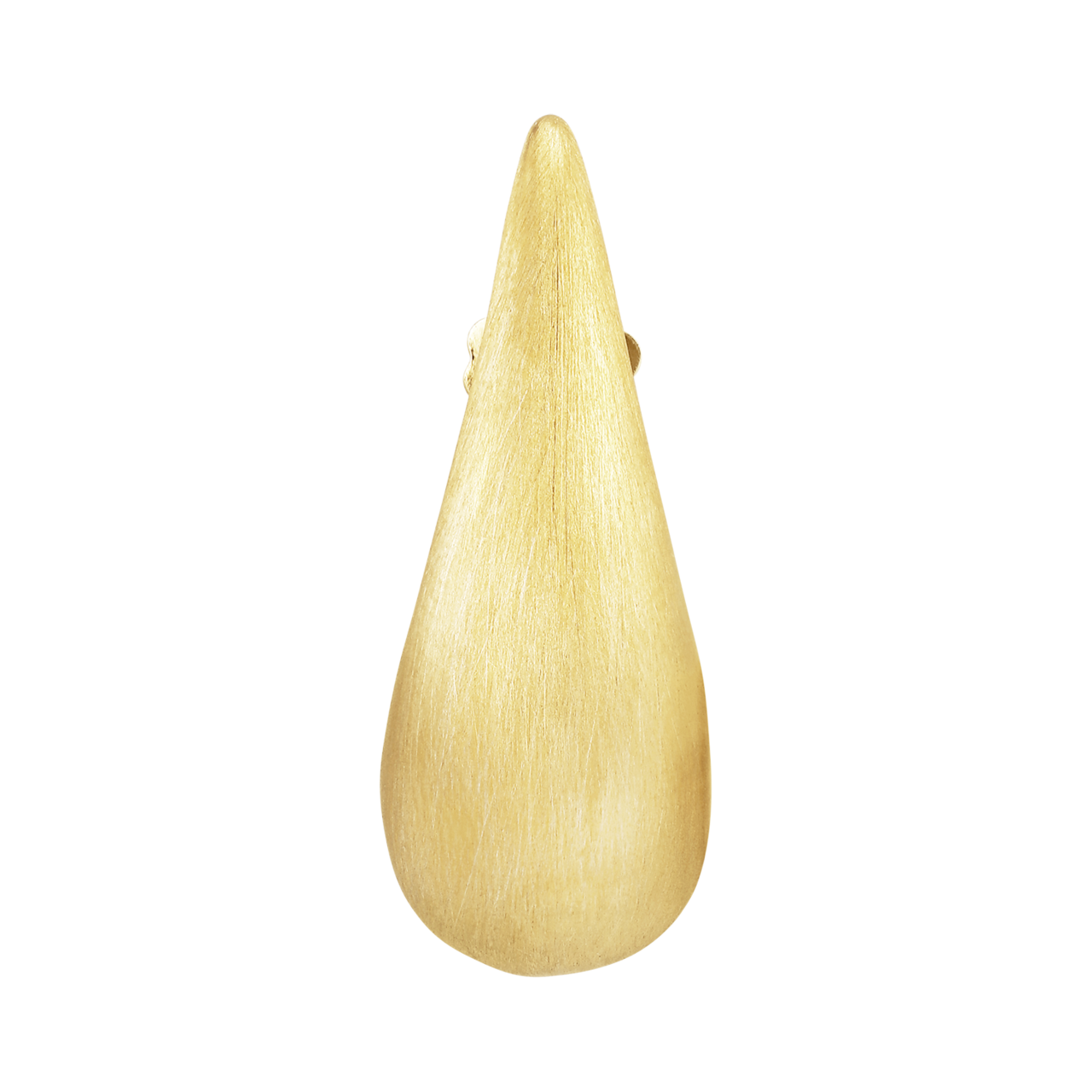 Jane Kønig Mega Orbis Drop ørering MODS-SS25-G