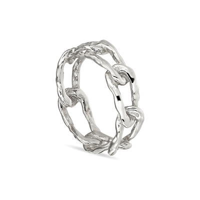 Jane Kønig Space Link ring MSLR-AW23-S