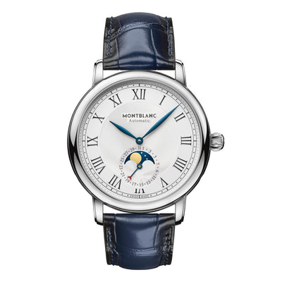 Mont Blanc Star Legacy 42mm 126079