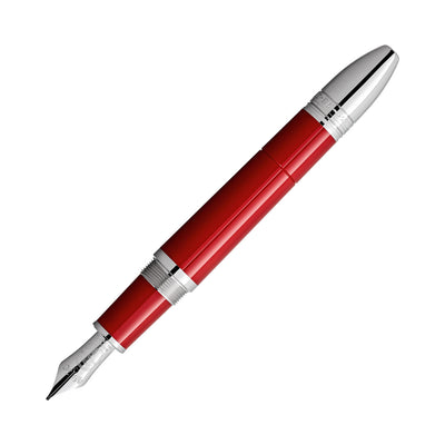 Mont Blanc Great Characters Enzo Ferrari Special Edition fyldepen 127174