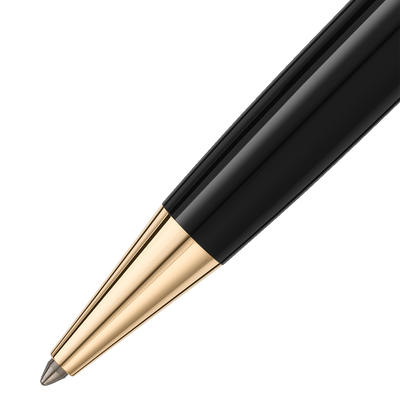 Mont Blanc Meisterstück Midsize Around the World in 80 Days Ballpoint pen 128380