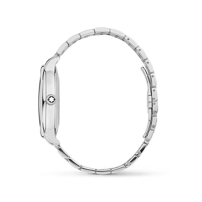 Mont Blanc Star Legacy Automatic Date Limited Edition 39mm 129629
