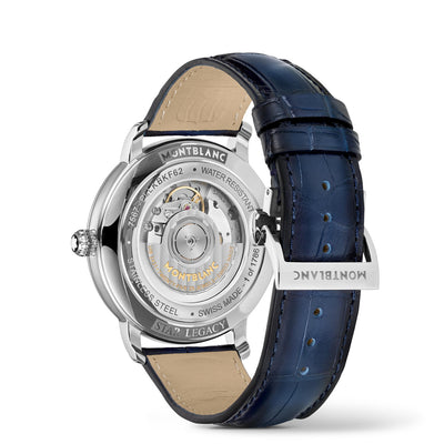 Mont Blanc Star Legacy Moonphase Limited Edition 42mm 129630
