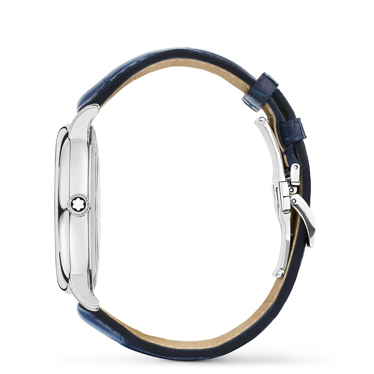 Mont Blanc Star Legacy Moonphase Limited Edition 42mm 129630