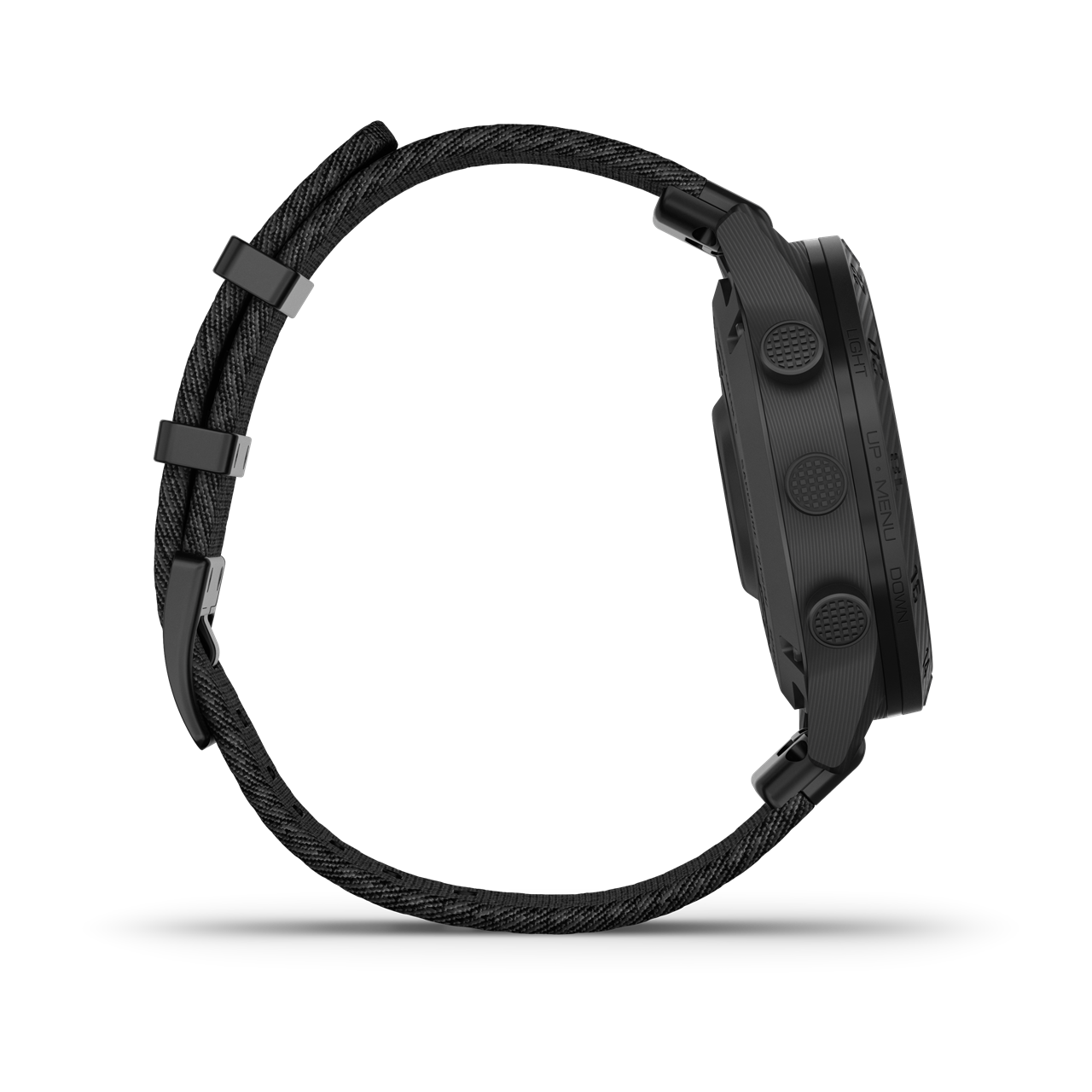 Garmin MARQ Commander Gen 2 Carbon Edition 010-02722-01