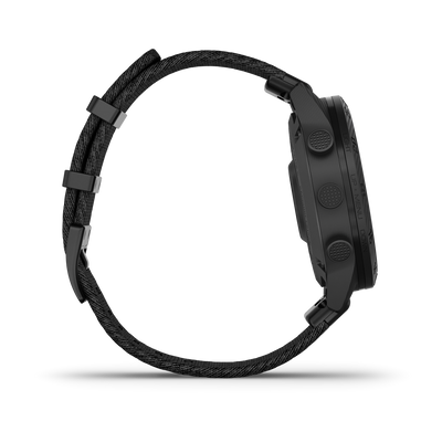 Garmin MARQ Commander Gen 2 Carbon Edition 010-02722-01