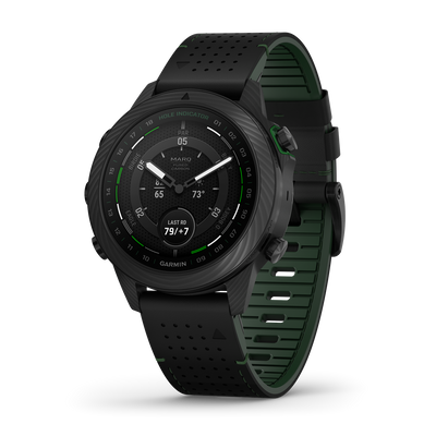 Garmin MARQ Golfer Gen 2 Carbon Edition 010-02722-21
