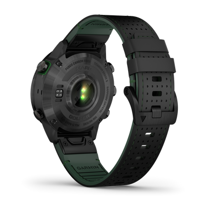 Garmin MARQ Golfer Gen 2 Carbon Edition 010-02722-21