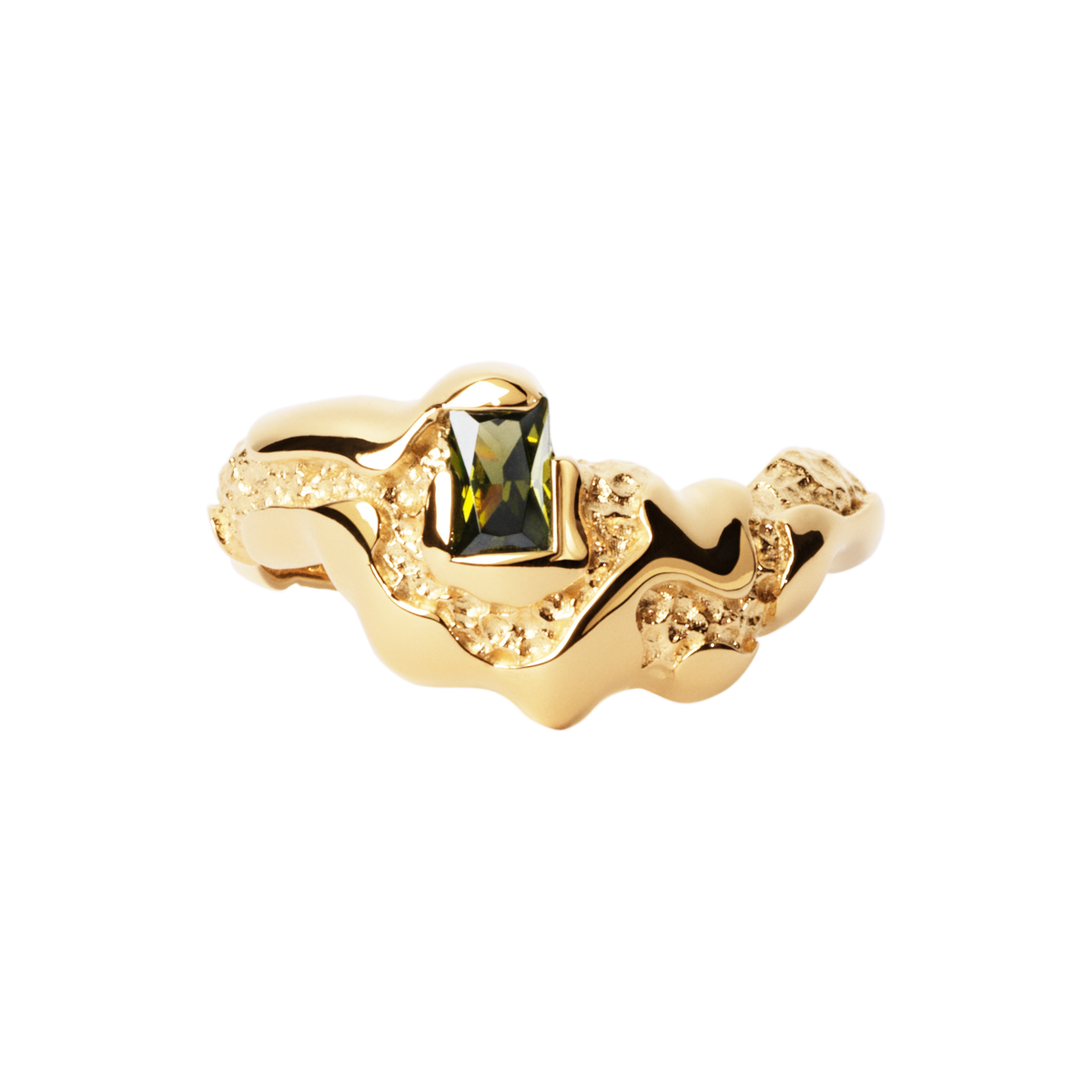Camille Brinch Mellem Contrast ring MCOR-FG