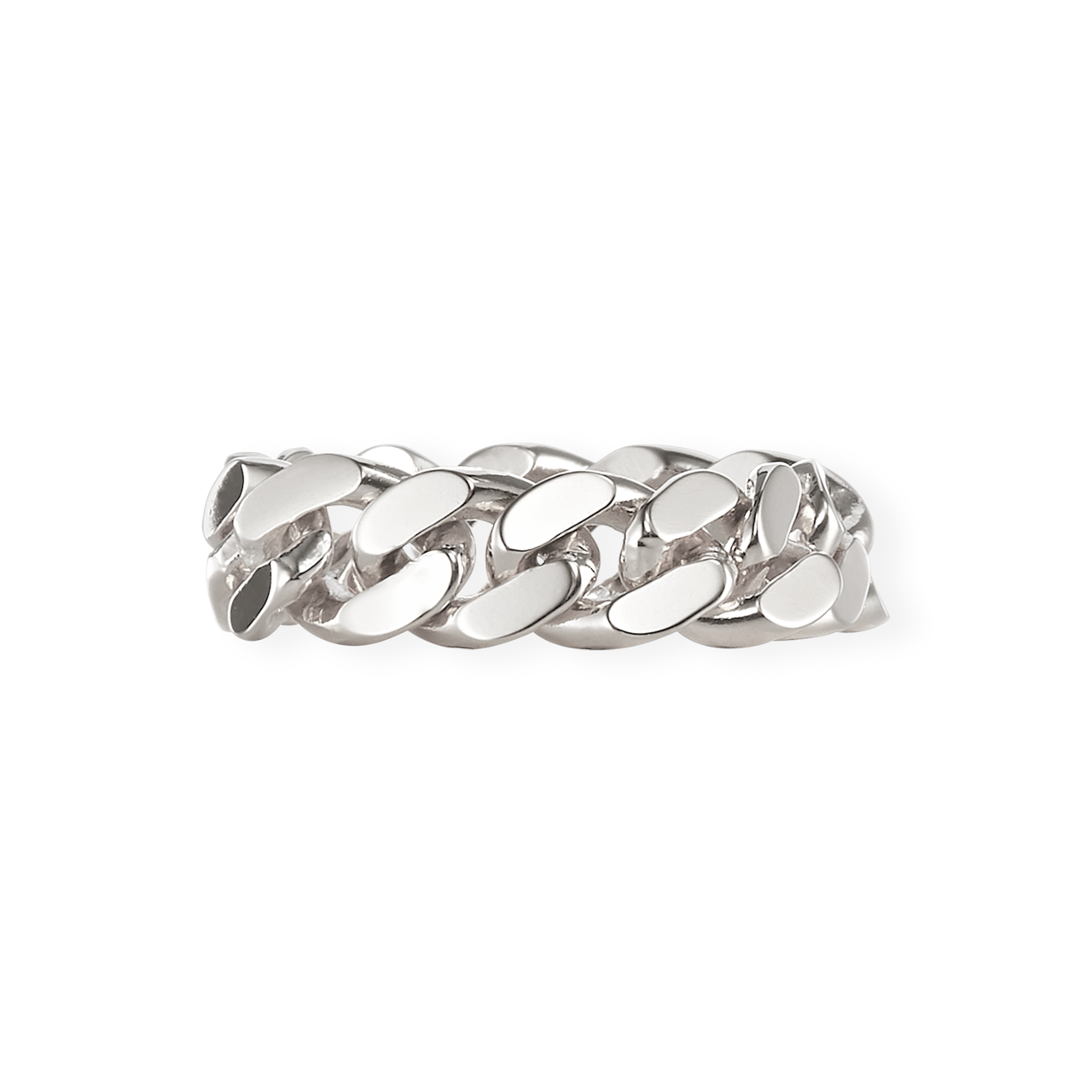 Camille Brinch Medium Panzer ring MP