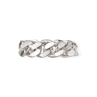 Camille Brinch Medium Panzer ring MP