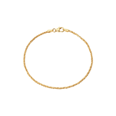Camille Brinch Million Dots armbånd MDB-FG