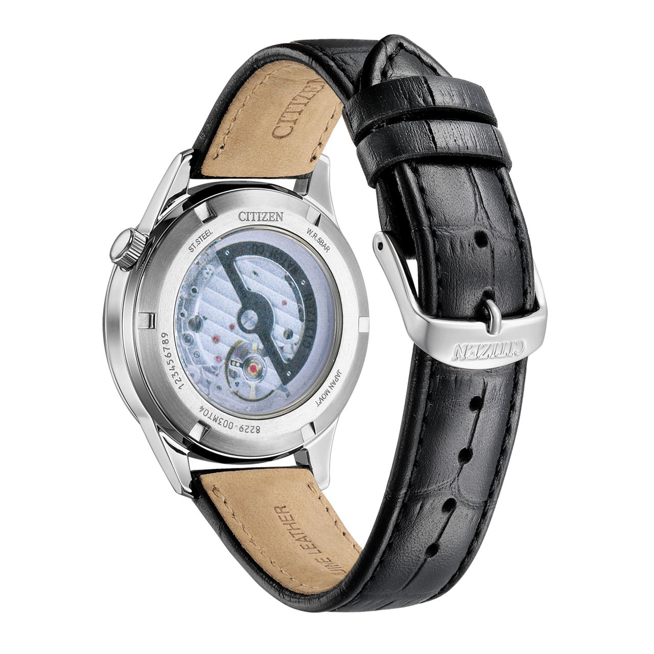 Citizen Automatic NH9131-14E