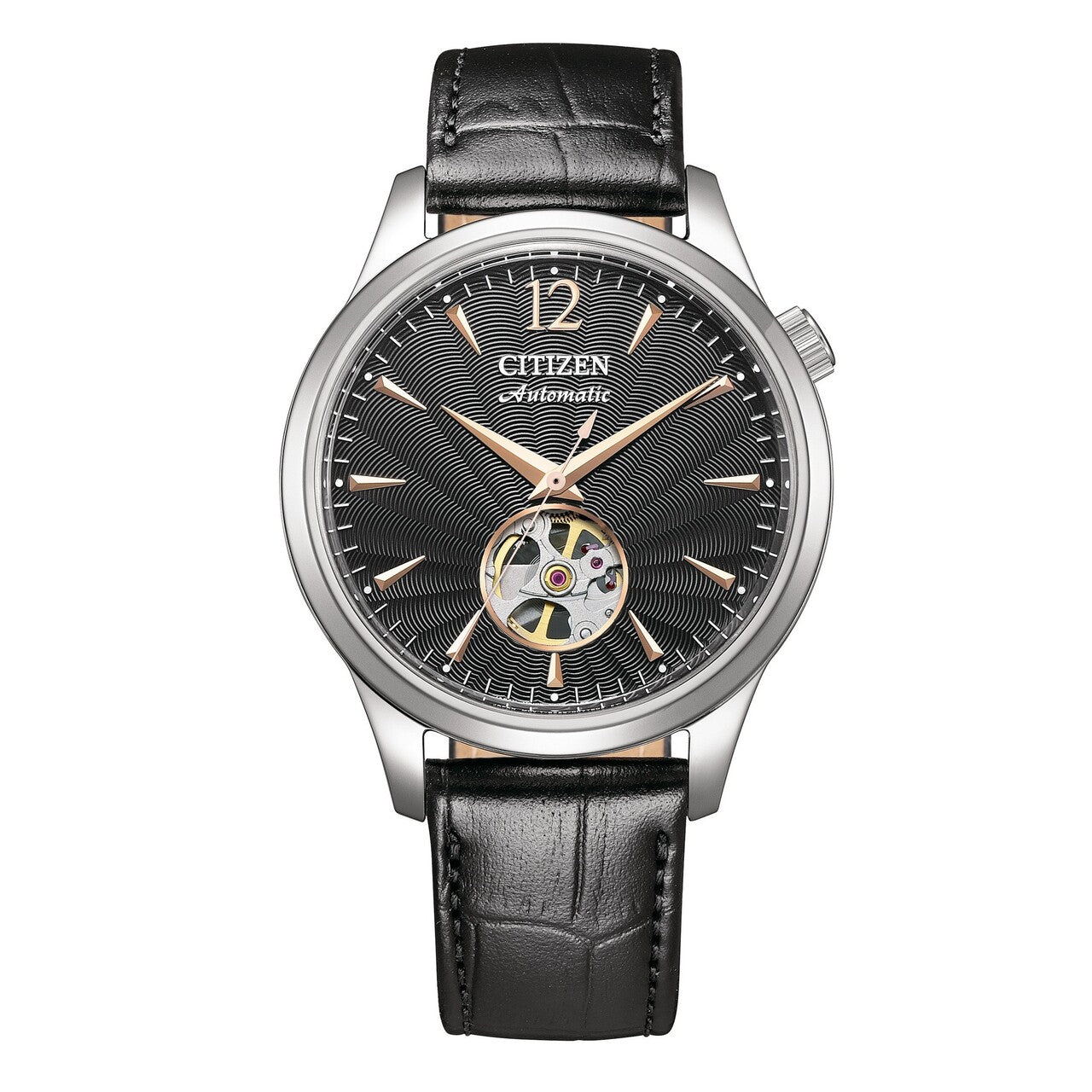 Citizen Automatic NH9131-14E