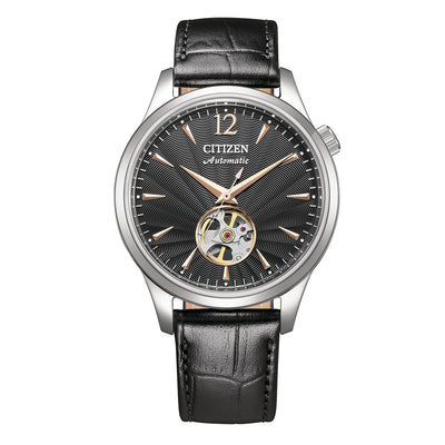 Citizen Automatic NH9131-14E