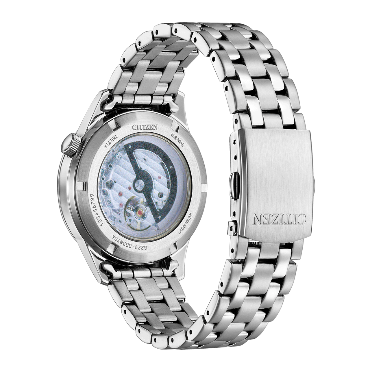 Citizen Automatic NH9131-73A