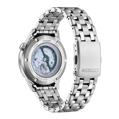 Citizen Automatic NH9131-73L