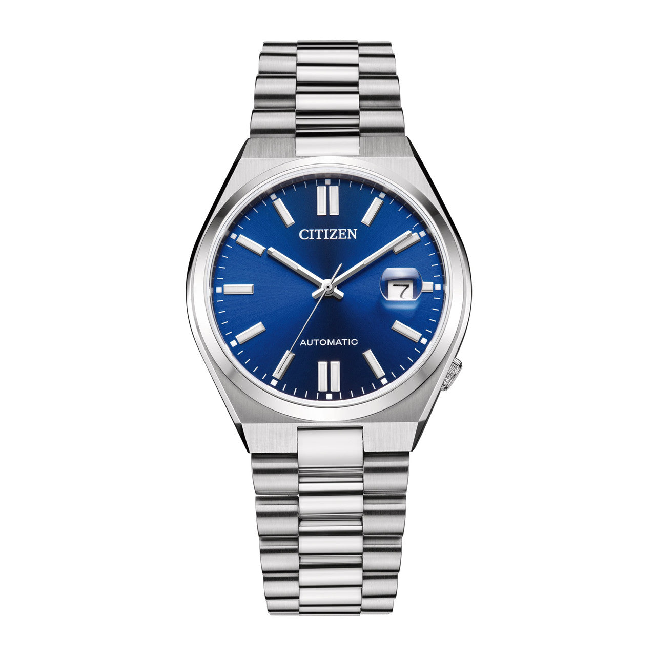 Citizen Automatic NJ0150-81L