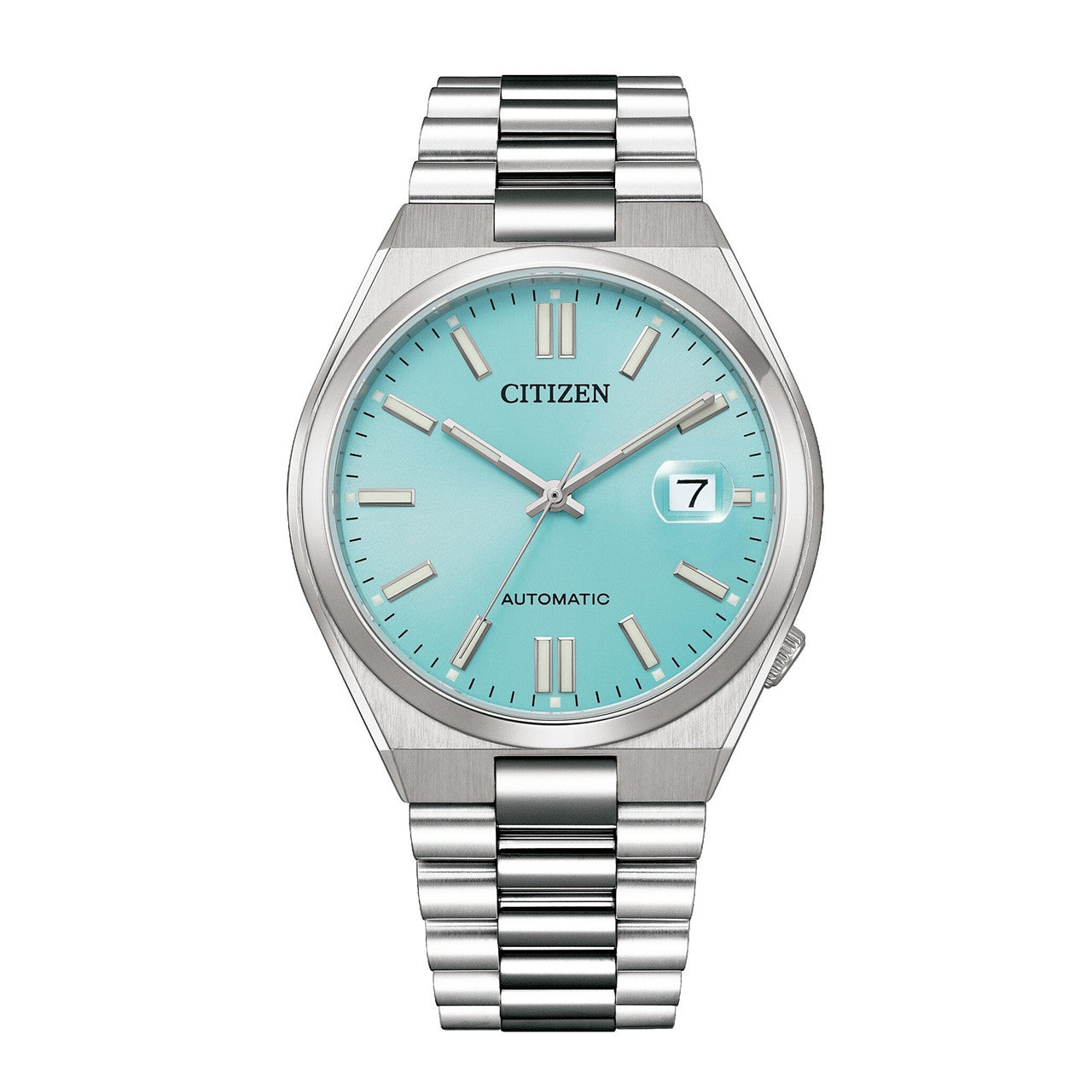 Citizen Automatic NJ0151-88M