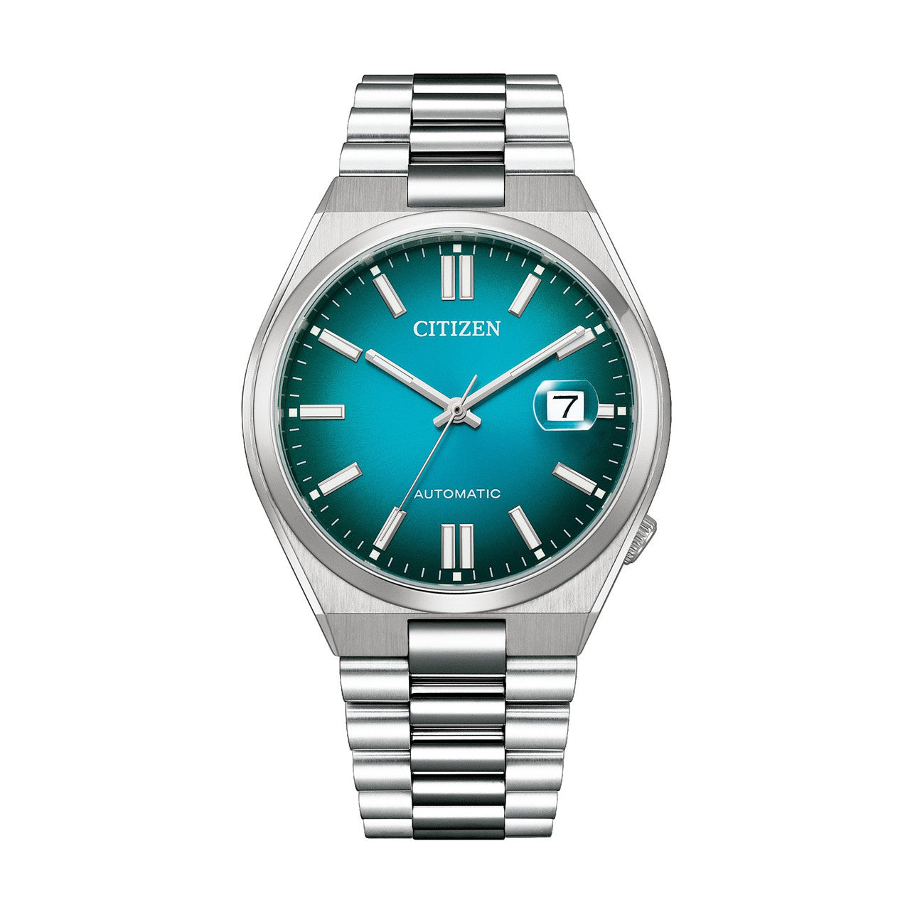 Citizen Automatic NJ0151-88X