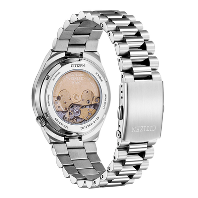 Citizen Tsuyosa Automatic NJ0159-86Z