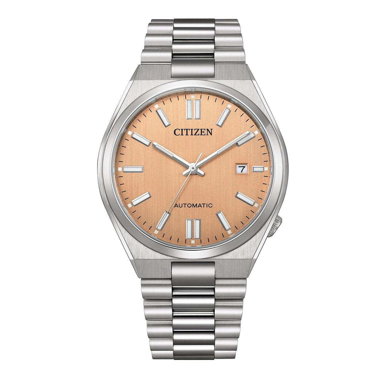 Citizen Tsuyosa Automatic NJ0159-86Z